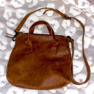 Able Rachel Crossbody purse